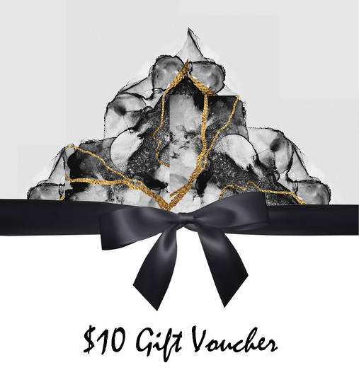 $10 Gift Voucher image 0